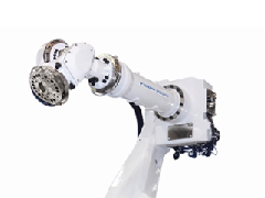 安川MCL165潔凈搬運機器人